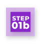 Step 01b