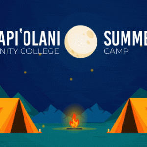KCC Summer Camp Event Image