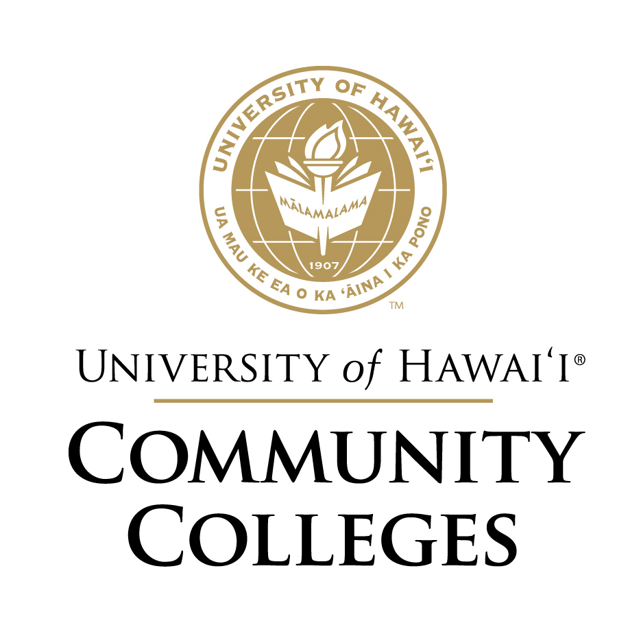 UH Community College Seal