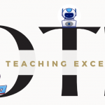 Online Teaching Excellence Logo